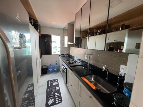 Imagem Apartamento com 3 Quartos à Venda, 72 m² em Bancários - João Pessoa