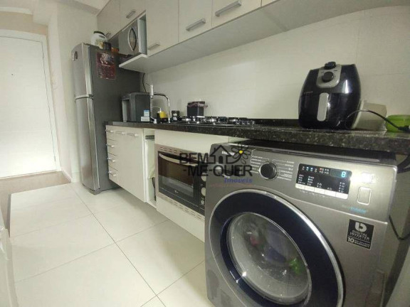 Imagem Apartamento com 2 Quartos à Venda, 55 m² em Lapa - São Paulo Imagem Apartamento com 2 Quartos à Venda, 55 m² em Lapa - São Paulo
