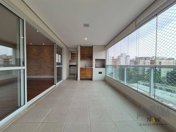 Imagem Apartamento com 3 Quartos à Venda, 156 m² em Vila Leopoldina - São Paulo