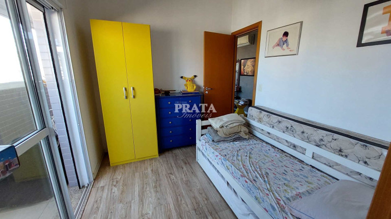 Imagem Apartamento com 2 Quartos à Venda, 85 m² em Gonzaga - Santos