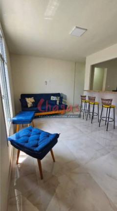 Imagem Apartamento com 2 Quartos à Venda, 50 m² em Martim De Sá - Caraguatatuba Imagem Apartamento com 2 Quartos à Venda, 50 m² em Martim De Sá - Caraguatatuba