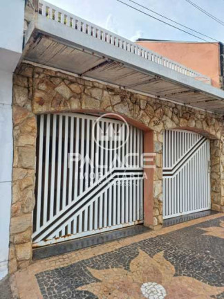 Imagem Imóvel com 3 Quartos à Venda, 170 m² em Prezotto - Piracicaba Imagem Imóvel com 3 Quartos à Venda, 170 m² em Prezotto - Piracicaba