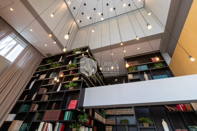 Imagem Apartamento com 1 Quarto à Venda, 49 m² em Jardim Paulistano - São Paulo