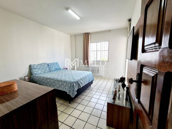 Imagem Apartamento com 5 Quartos à Venda, 200 m² em Madalena - Recife