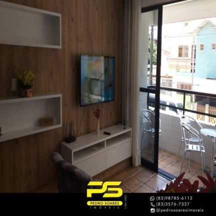 Imagem Apartamento com 3 Quartos à Venda, 140 m² em Camboinha - Cabedelo Imagem Apartamento com 3 Quartos à Venda, 140 m² em Camboinha - Cabedelo