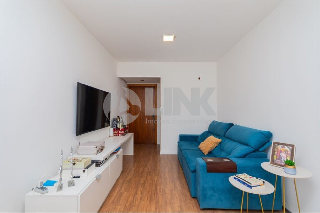 Imagem Apartamento com 3 Quartos à Venda, 79 m² em Higienópolis - Porto Alegre