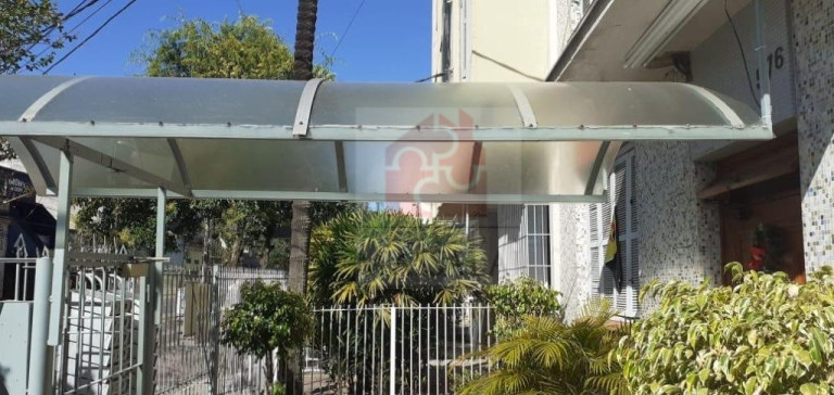 Imagem Apartamento com 1 Quarto para Alugar, 23 m² em Cidade Baixa - Porto Alegre