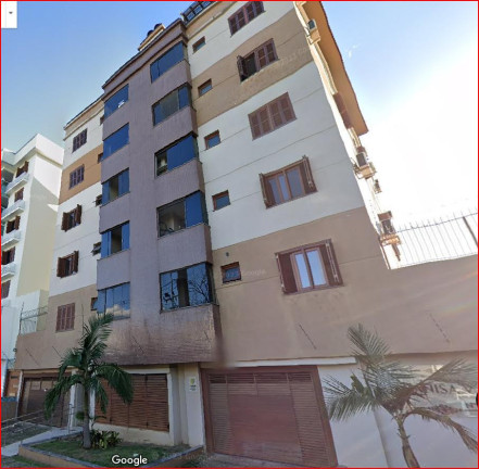 Imagem Apartamento com 2 Quartos à Venda, 73 m² em Camobi - Santa Maria
