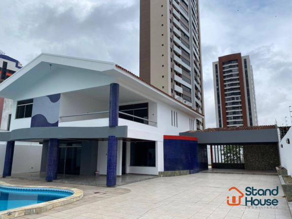 Imagem Casa com 4 Quartos à Venda, 900 m² em Santa Mônica - Feira De Santana