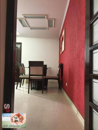 Imagem Apartamento com 2 Quartos à Venda, 125 m² em Vila Curuçá - Santo André Imagem Apartamento com 2 Quartos à Venda, 125 m² em Vila Curuçá - Santo André