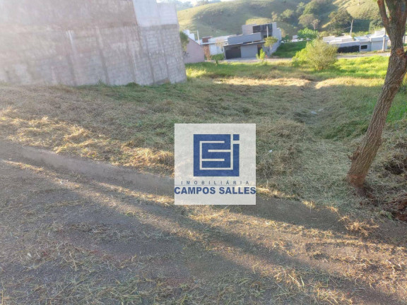 Terreno à Venda, 250 m² em Nogueiras - Socorro