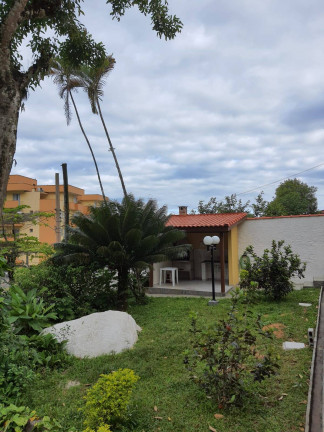 Imagem Apartamento com 2 Quartos à Venda, 144 m² em Praia Grande - Ubatuba