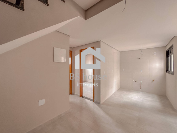 Imagem Apartamento com 2 Quartos à Venda, 95 m² em Vila Alice - Santo André