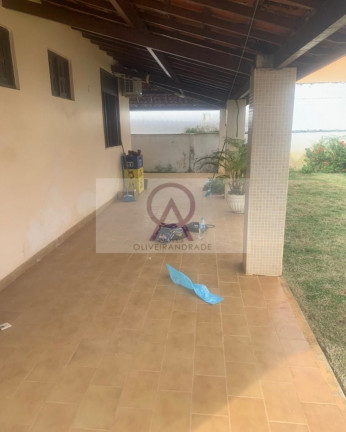 Imagem Imóvel com 3 Quartos à Venda,  em Guarajuba - Camaçari