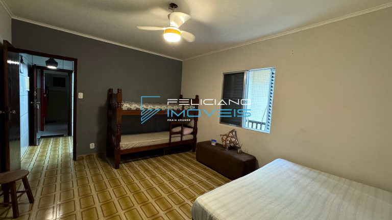 Imagem Kitnet com 1 Quarto à Venda, 32 m² em Boqueirão - Praia Grande