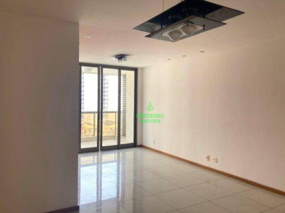 Imagem Apartamento com 3 Quartos à Venda, 120 m² em Icaraí - Niterói Imagem Apartamento com 3 Quartos à Venda, 120 m² em Icaraí - Niterói