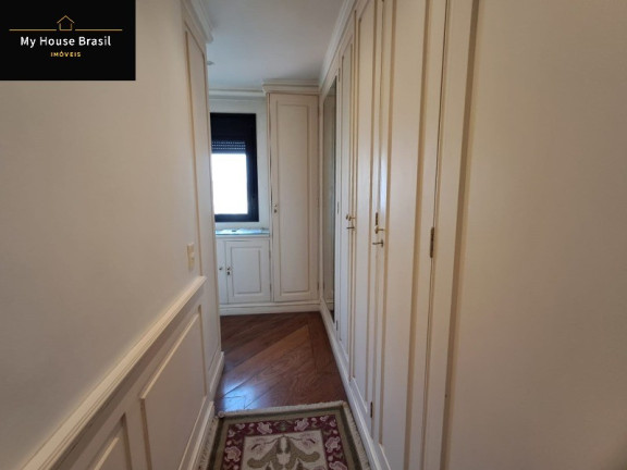 Imagem Apartamento com 3 Quartos à Venda, 156 m² em Jardim Paulista - São Paulo