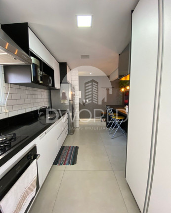 Imagem Imóvel com 3 Quartos à Venda, 91 m² em Vila Assunção - Santo André Imagem Imóvel com 3 Quartos à Venda, 91 m² em Vila Assunção - Santo André