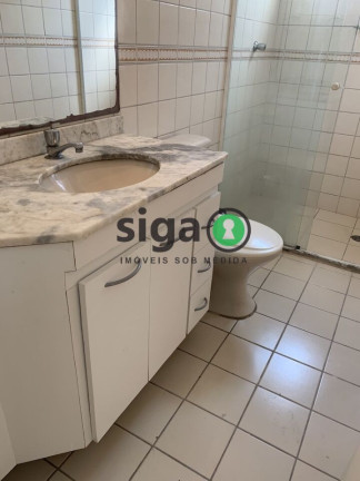 Imagem Apartamento com 2 Quartos à Venda, 53 m² em Vila Andrade - São Paulo Imagem Apartamento com 2 Quartos à Venda, 53 m² em Vila Andrade - São Paulo