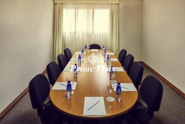 Imagem Apartamento com 1 Quarto à Venda, 17 m² em Santa Paula - São Caetano Do Sul Imagem Apartamento com 1 Quarto à Venda, 17 m² em Santa Paula - São Caetano Do Sul