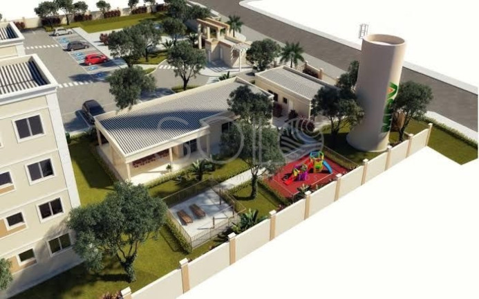 Imagem Apartamento com 2 Quartos à Venda, 55 m² em Parque Residencial Iguatemi - Araraquara Imagem Apartamento com 2 Quartos à Venda, 55 m² em Parque Residencial Iguatemi - Araraquara