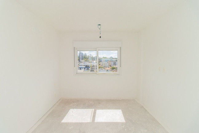 Imagem Apartamento com 3 Quartos à Venda, 80 m² em Higienópolis - Porto Alegre