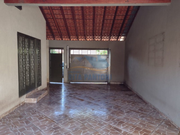Imagem Casa com 2 Quartos à Venda, 155 m² em São Gabriel - Jardinópolis