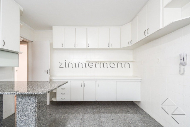 Imagem Apartamento com 3 Quartos à Venda, 219 m² em Jardim Paulista - São Paulo Imagem Apartamento com 3 Quartos à Venda, 219 m² em Jardim Paulista - São Paulo