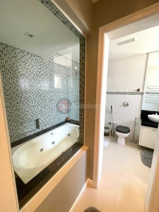 Imagem Cobertura com 4 Quartos à Venda, 393 m² em Navegantes - Capão Da Canoa