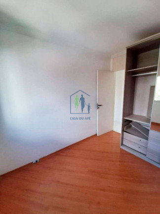 Imagem Apartamento com 2 Quartos à Venda, 47 m² em Jardim Sabará - São Paulo