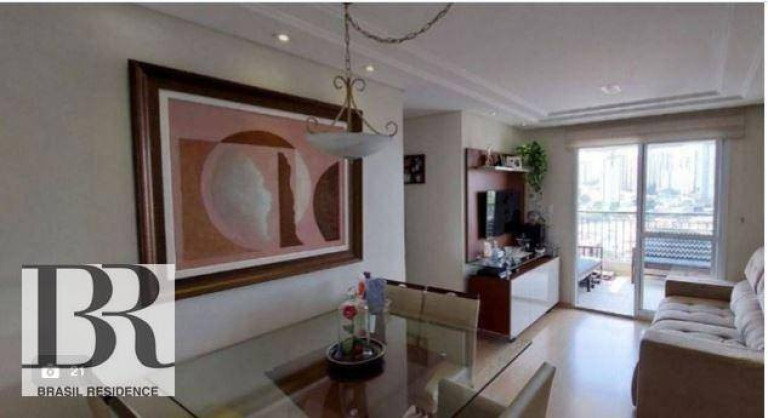 Imagem Apartamento com 2 Quartos à Venda, 65 m² em Saúde - São Paulo Imagem Apartamento com 2 Quartos à Venda, 65 m² em Saúde - São Paulo