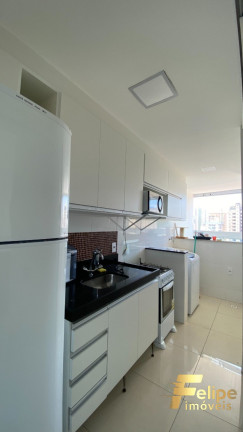 Imagem Imóvel com 2 Quartos à Venda, 65 m² em Itapuã - Vila Velha Imagem Imóvel com 2 Quartos à Venda, 65 m² em Itapuã - Vila Velha