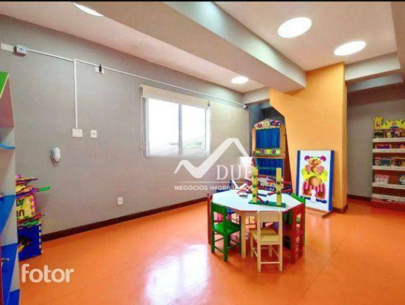 Imagem Apartamento com 2 Quartos à Venda, 54 m² em Estuário - Santos