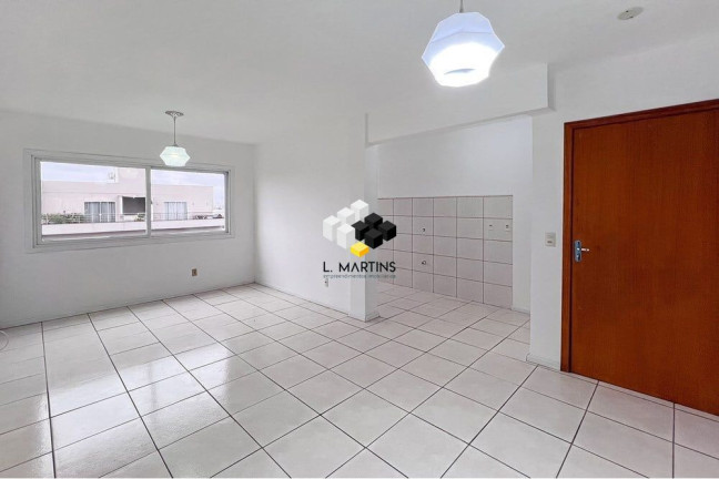 Apartamento com 2 Quartos à Venda, 62 m² em Igara - Canoas
