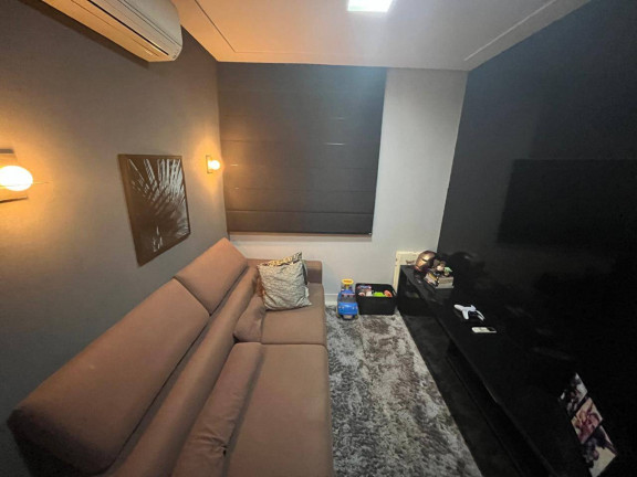 Imagem Apartamento com 3 Quartos à Venda, 125 m² em Duque De Caxias - Cuiabá