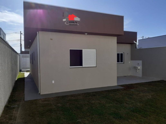 Imagem Casa com 3 Quartos à Venda, 200 m² em Jardim Residencial Vaughan - Sumaré