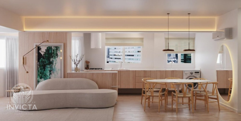 Foto do imóvel Apartamento com 2 Quartos à Venda, 76 m² em Centro - Balneário Camboriú