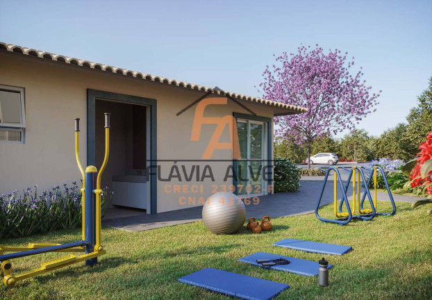 Imagem Apartamento com 2 Quartos à Venda, 66 m² em Residencial Jardim Perolla Ii - Itupeva Imagem Apartamento com 2 Quartos à Venda, 66 m² em Residencial Jardim Perolla Ii - Itupeva