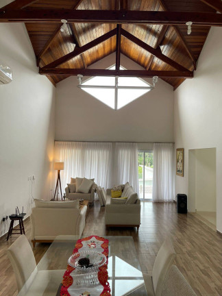 Imagem Casa com 4 Quartos à Venda, 390 m² em Condomínio Jardim Das Palmeiras - Bragança Paulista Imagem Casa com 4 Quartos à Venda, 390 m² em Condomínio Jardim Das Palmeiras - Bragança Paulista