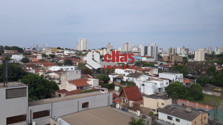Imagem Apartamento com 2 Quartos à Venda, 80 m² em Higienópolis - Bauru Imagem Apartamento com 2 Quartos à Venda, 80 m² em Higienópolis - Bauru