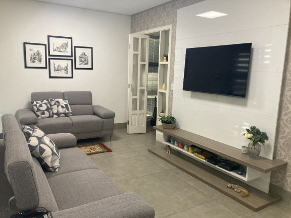 Imagem Apartamento com 3 Quartos à Venda, 225 m² em Centro - Suzano