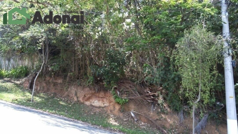 Imagem Terreno à Venda, 1.040 m² em Cajamar Imagem Terreno à Venda, 1.040 m² em Cajamar
