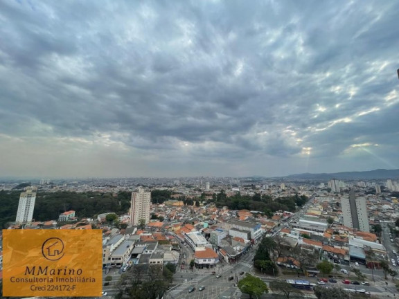Apartamento com 1 Quarto à Venda, 29 m² em Gopoúva - Guarulhos