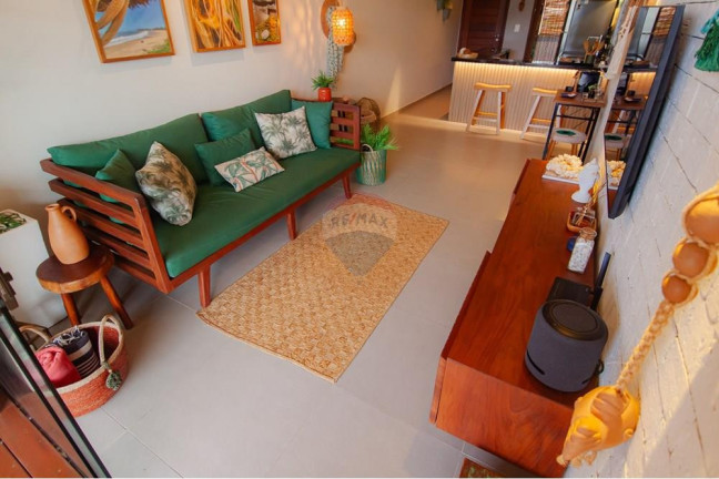 Imagem Apartamento com 2 Quartos à Venda, 78 m² em Imbassaí - Mata De São João Imagem Apartamento com 2 Quartos à Venda, 78 m² em Imbassaí - Mata De São João