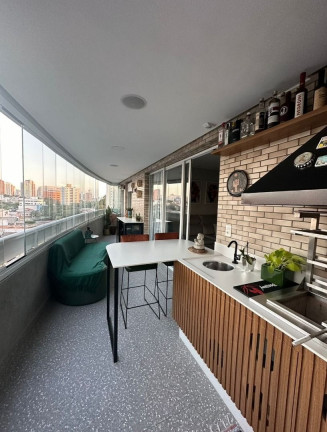 Imagem Imóvel com 3 Quartos à Venda, 104 m² em Baeta Neves - São Bernardo Do Campo