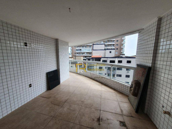 Imagem Apartamento com 3 Quartos à Venda, 144 m² em Canto Do Forte - Praia Grande Imagem Apartamento com 3 Quartos à Venda, 144 m² em Canto Do Forte - Praia Grande