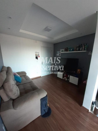 Imagem Apartamento com 2 Quartos à Venda, 52 m² em Scharlau - São Leopoldo Imagem Apartamento com 2 Quartos à Venda, 52 m² em Scharlau - São Leopoldo