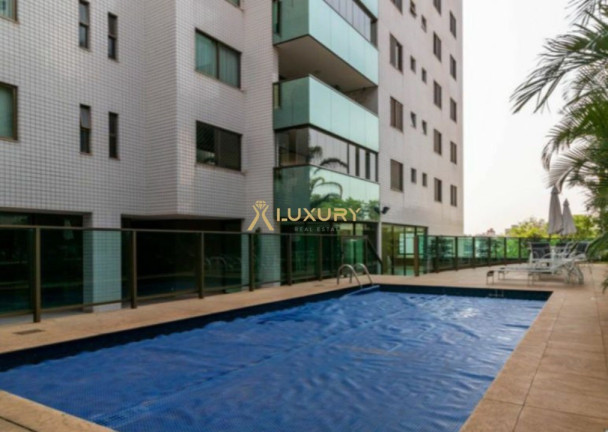 Imagem Imóvel com 4 Quartos à Venda, 167 m² em Sion - Belo Horizonte