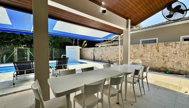Imagem Casa com 4 Quartos à Venda, 401 m² em Riviera De São Lourenço - Bertioga