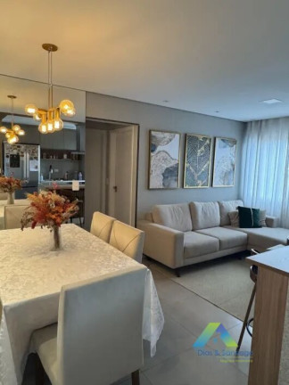 Apartamento com 2 Quartos à Venda, 74 m² em Vila Das Mercês - São Paulo